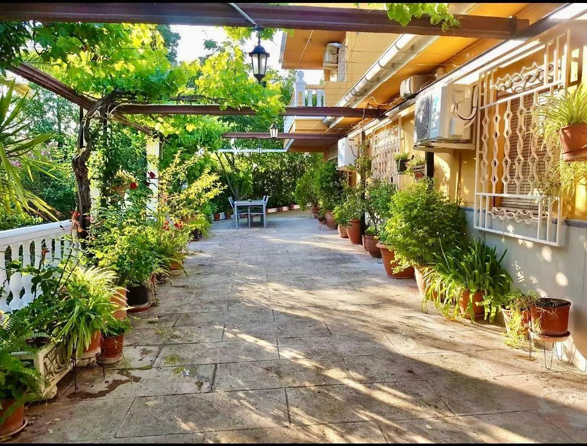 Casa vacanze Alojamiento Julian Villa Quesada