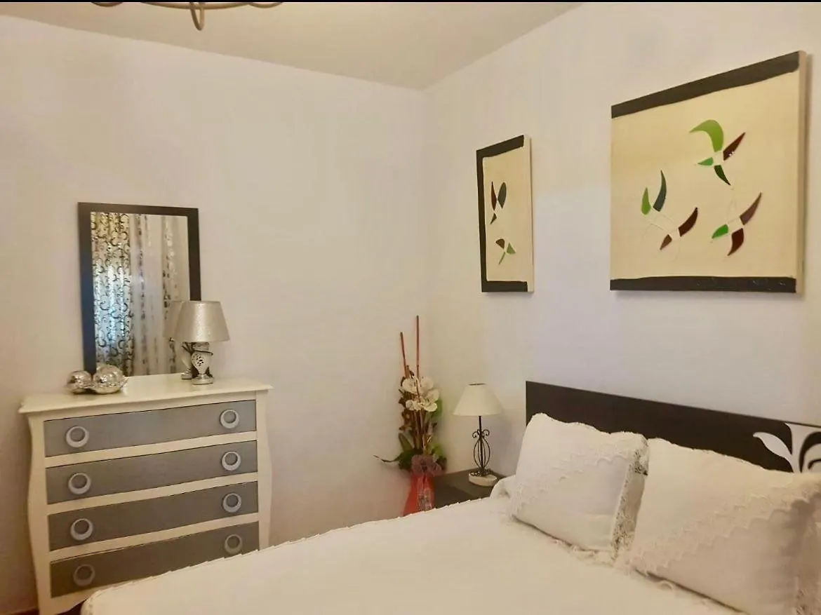 Alojamiento Julian Villa Quesada Casa vacanze